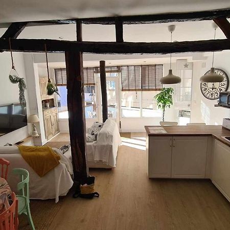 Apartamento Ichigoichie Lekeitio Exteriör bild