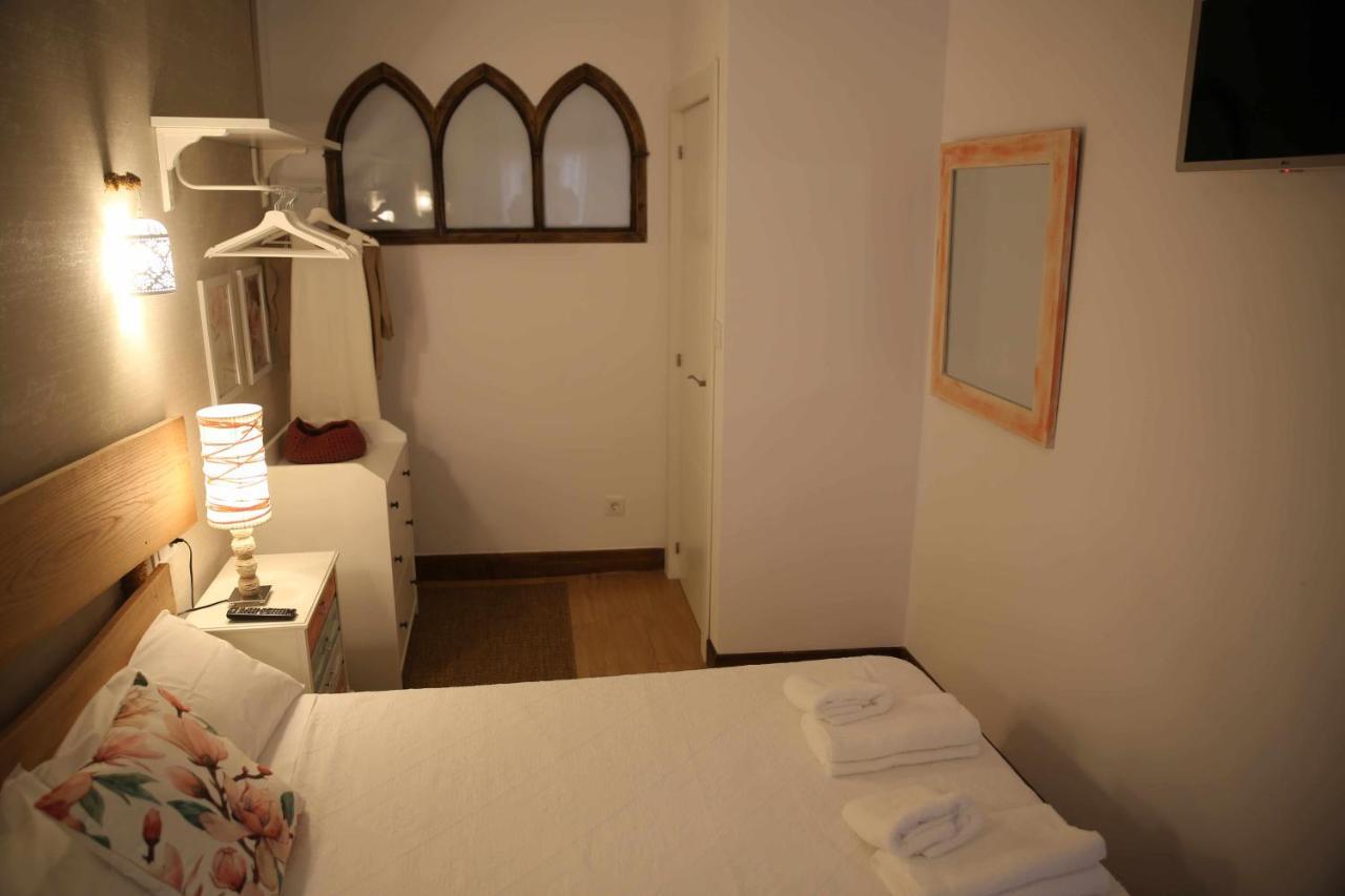 Apartamento Ichigoichie Lekeitio Exteriör bild