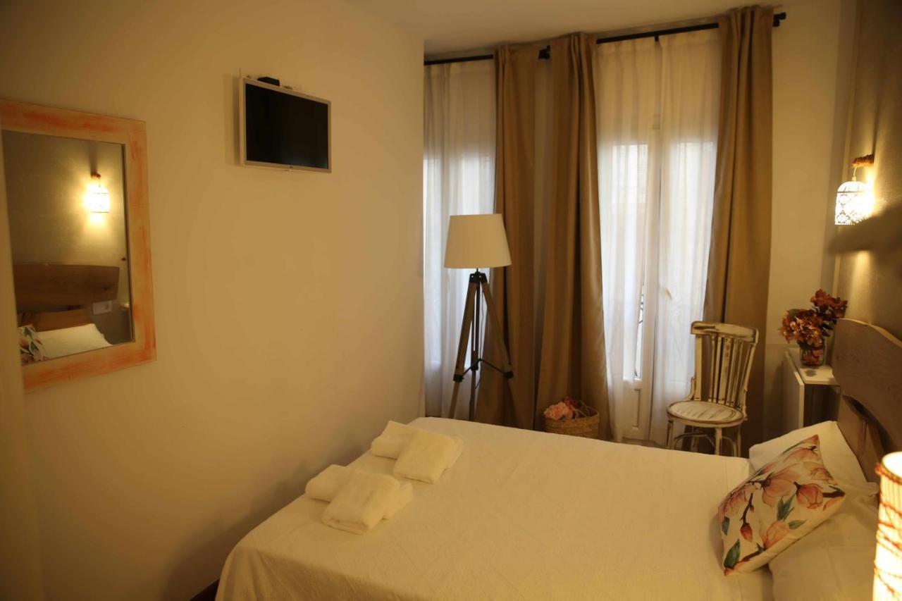 Apartamento Ichigoichie Lekeitio Exteriör bild