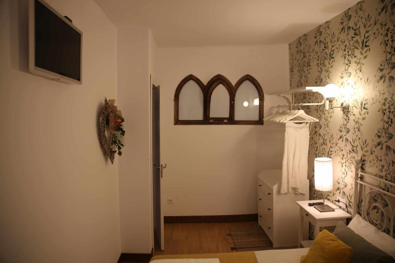 Apartamento Ichigoichie Lekeitio Exteriör bild