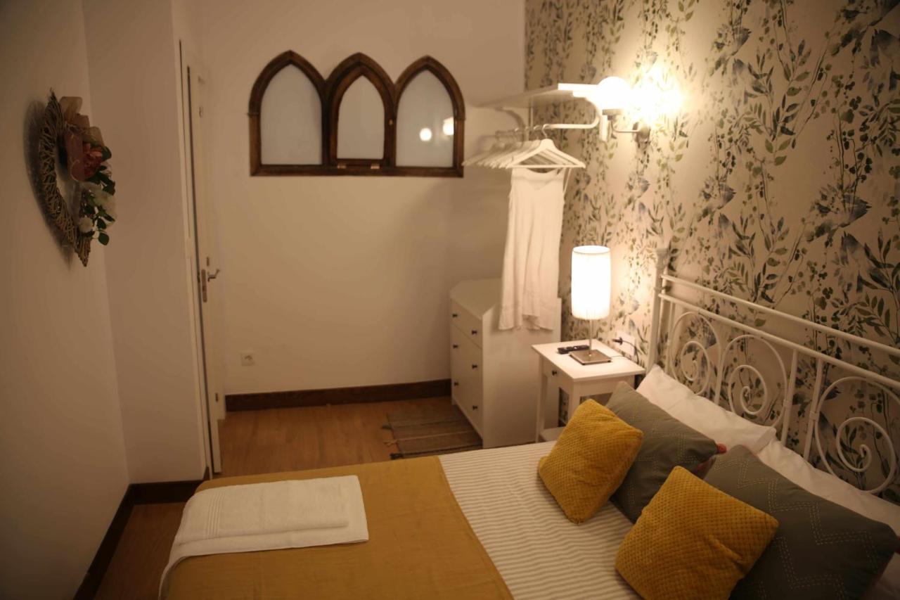Apartamento Ichigoichie Lekeitio Exteriör bild