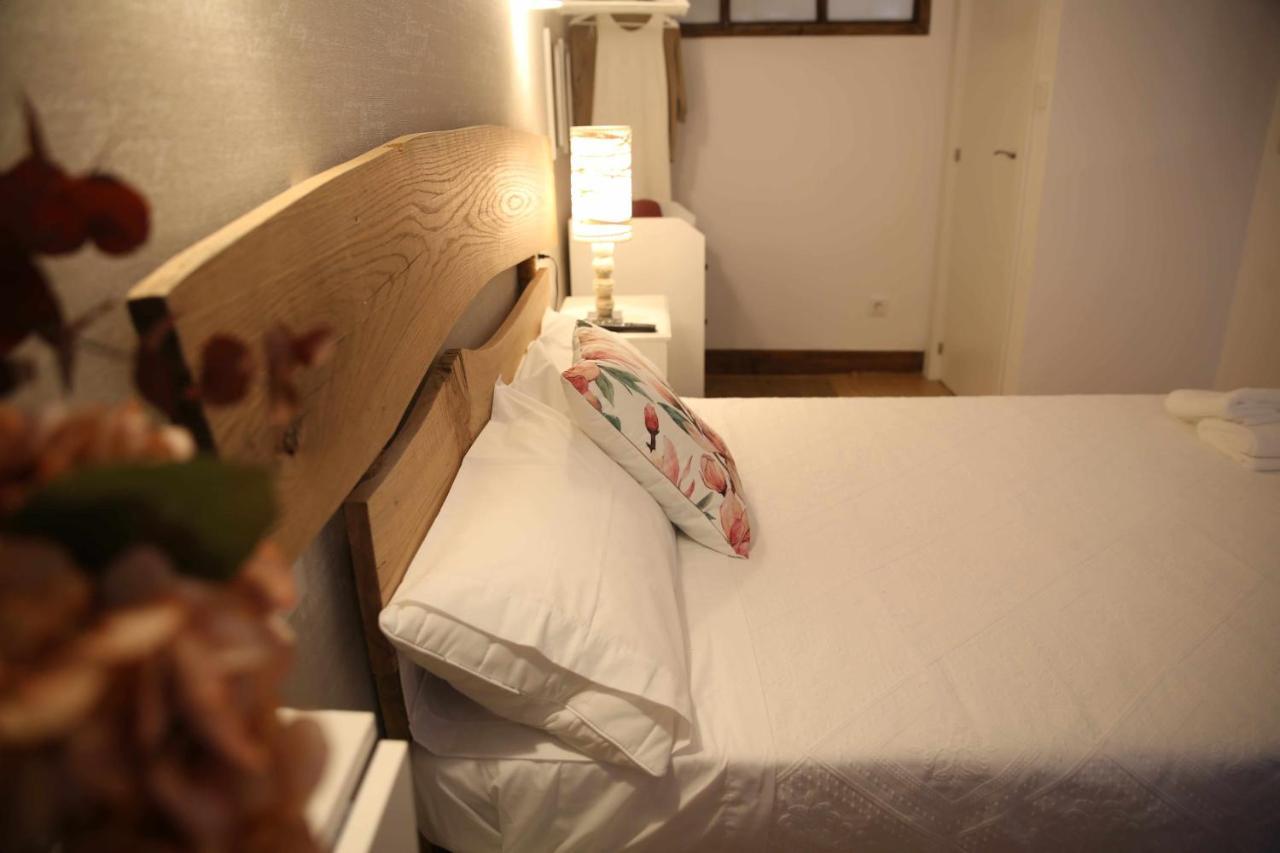 Apartamento Ichigoichie Lekeitio Exteriör bild