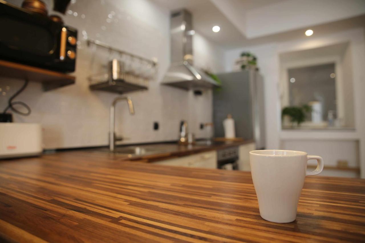 Apartamento Ichigoichie Lekeitio Exteriör bild
