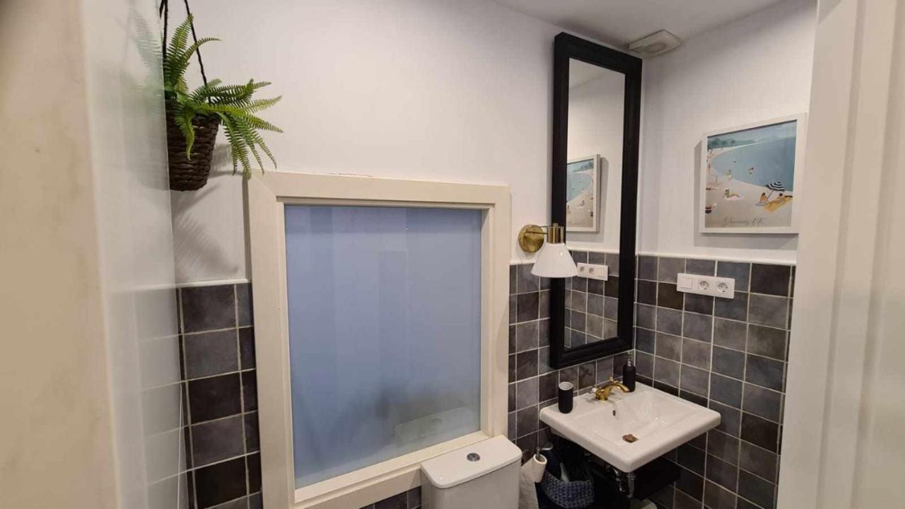 Apartamento Ichigoichie Lekeitio Exteriör bild