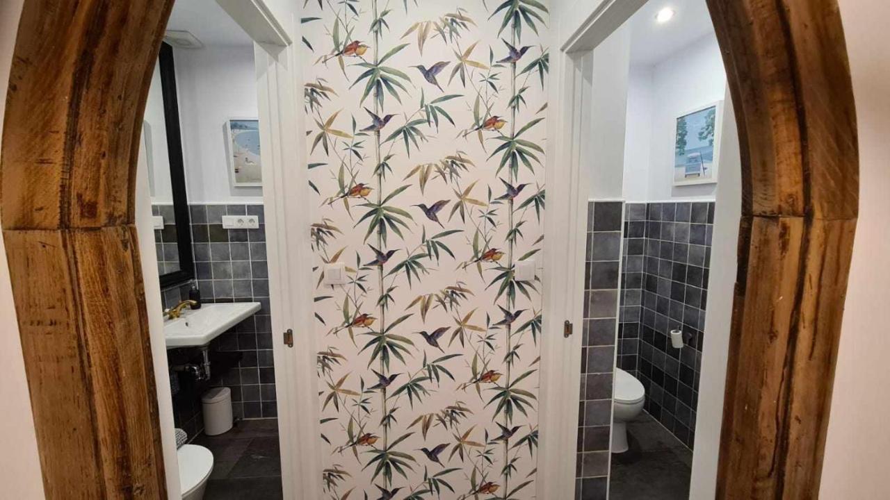 Apartamento Ichigoichie Lekeitio Exteriör bild