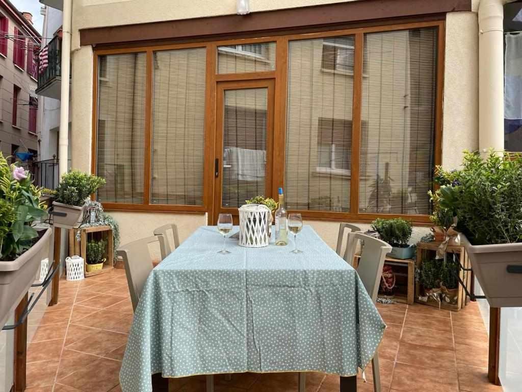 Apartamento Ichigoichie Lekeitio Exteriör bild