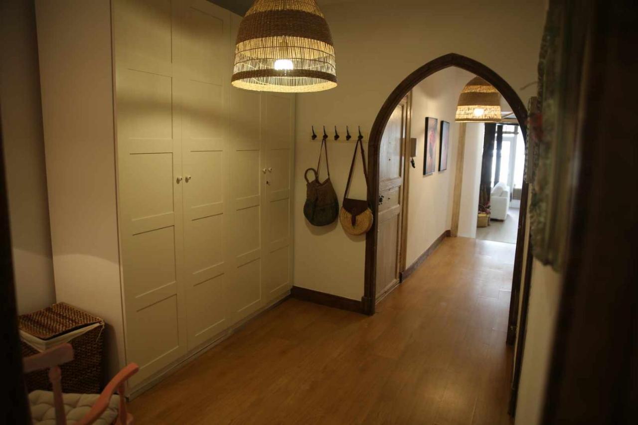 Apartamento Ichigoichie Lekeitio Exteriör bild
