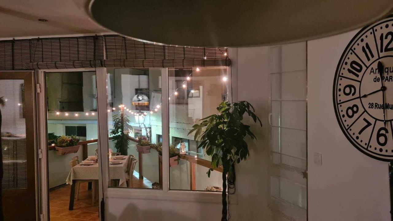 Apartamento Ichigoichie Lekeitio Exteriör bild