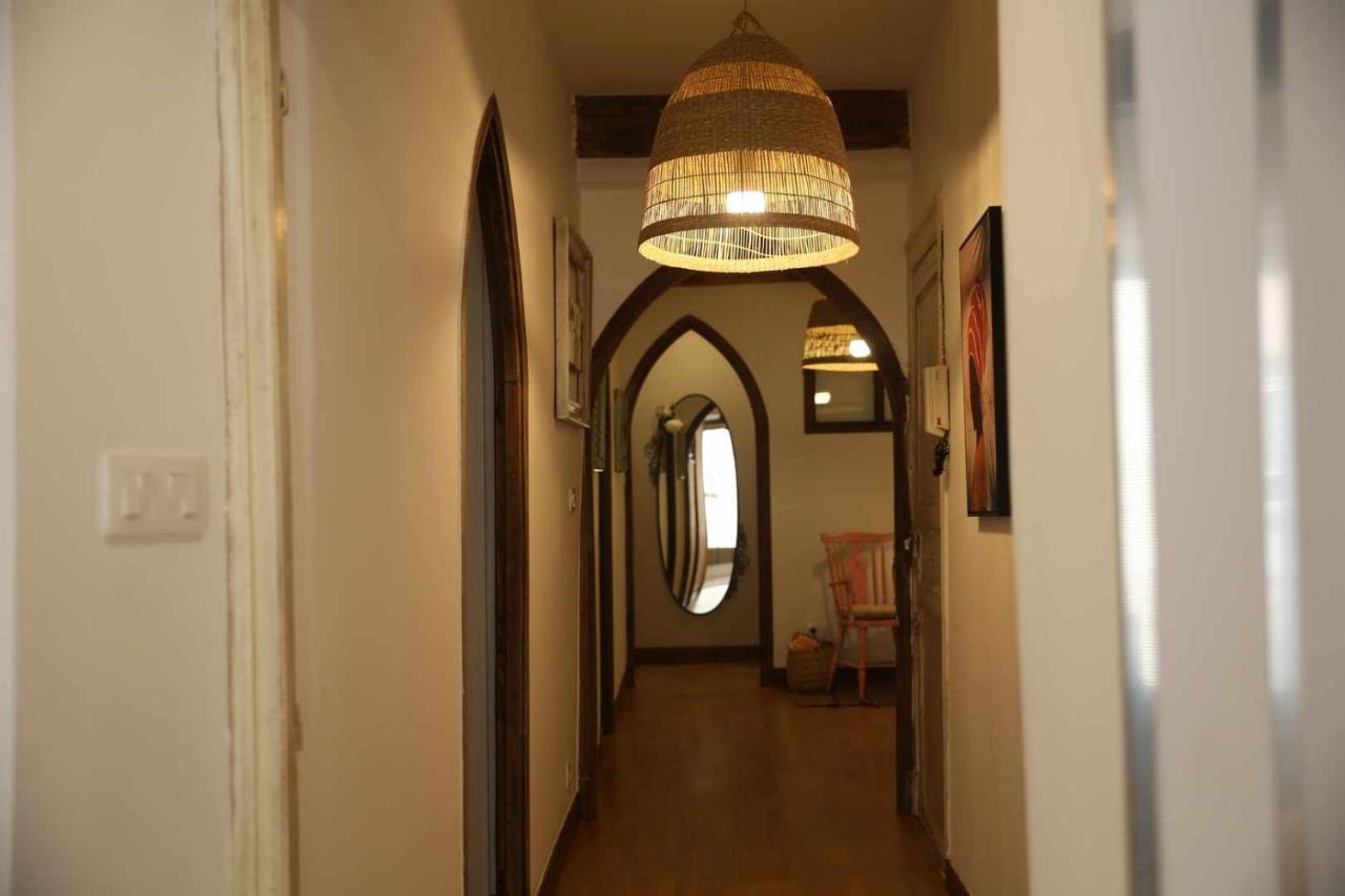 Apartamento Ichigoichie Lekeitio Exteriör bild
