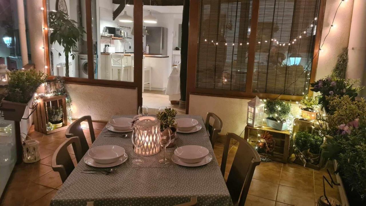 Apartamento Ichigoichie Lekeitio Exteriör bild