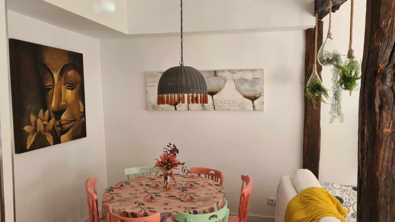 Apartamento Ichigoichie Lekeitio Exteriör bild
