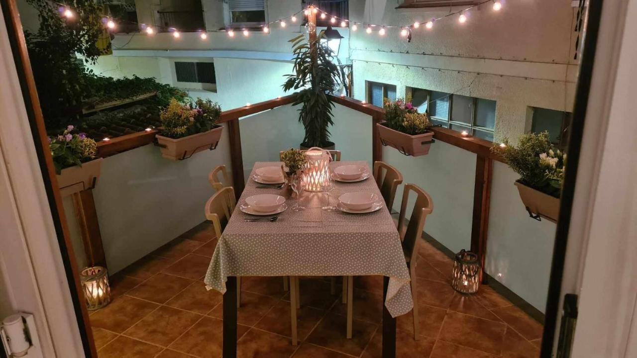 Apartamento Ichigoichie Lekeitio Exteriör bild