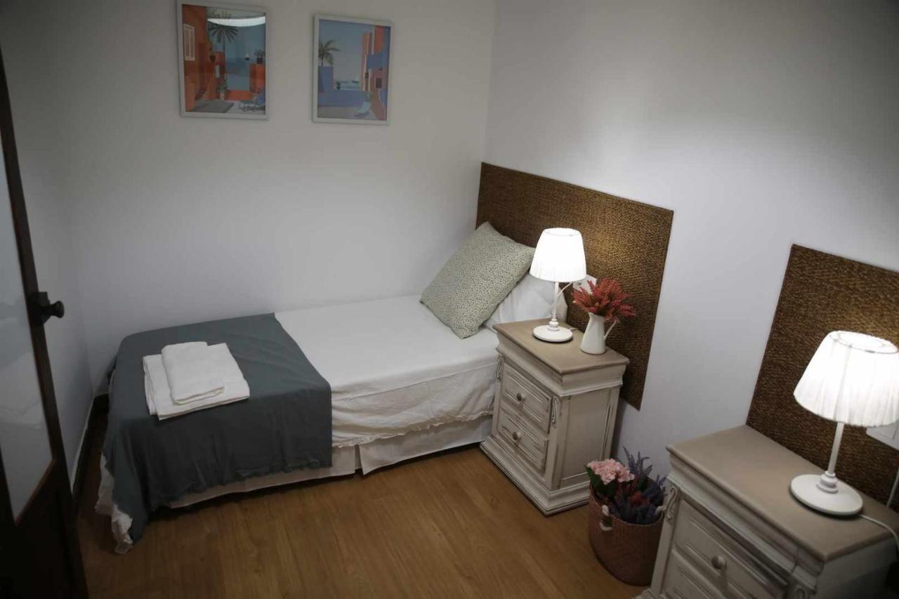 Apartamento Ichigoichie Lekeitio Exteriör bild