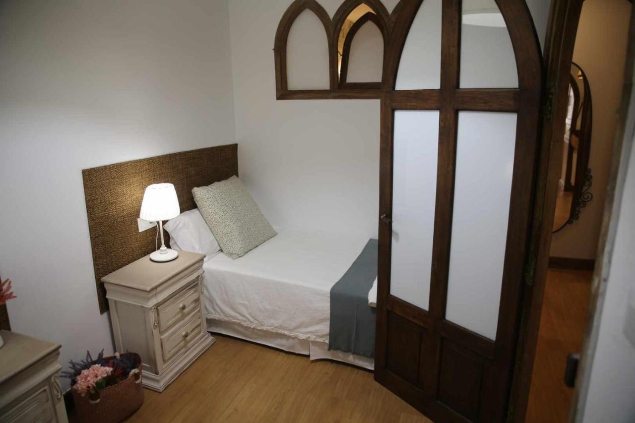 Apartamento Ichigoichie Lekeitio Exteriör bild